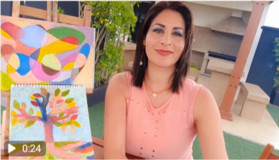 sandra navarrete